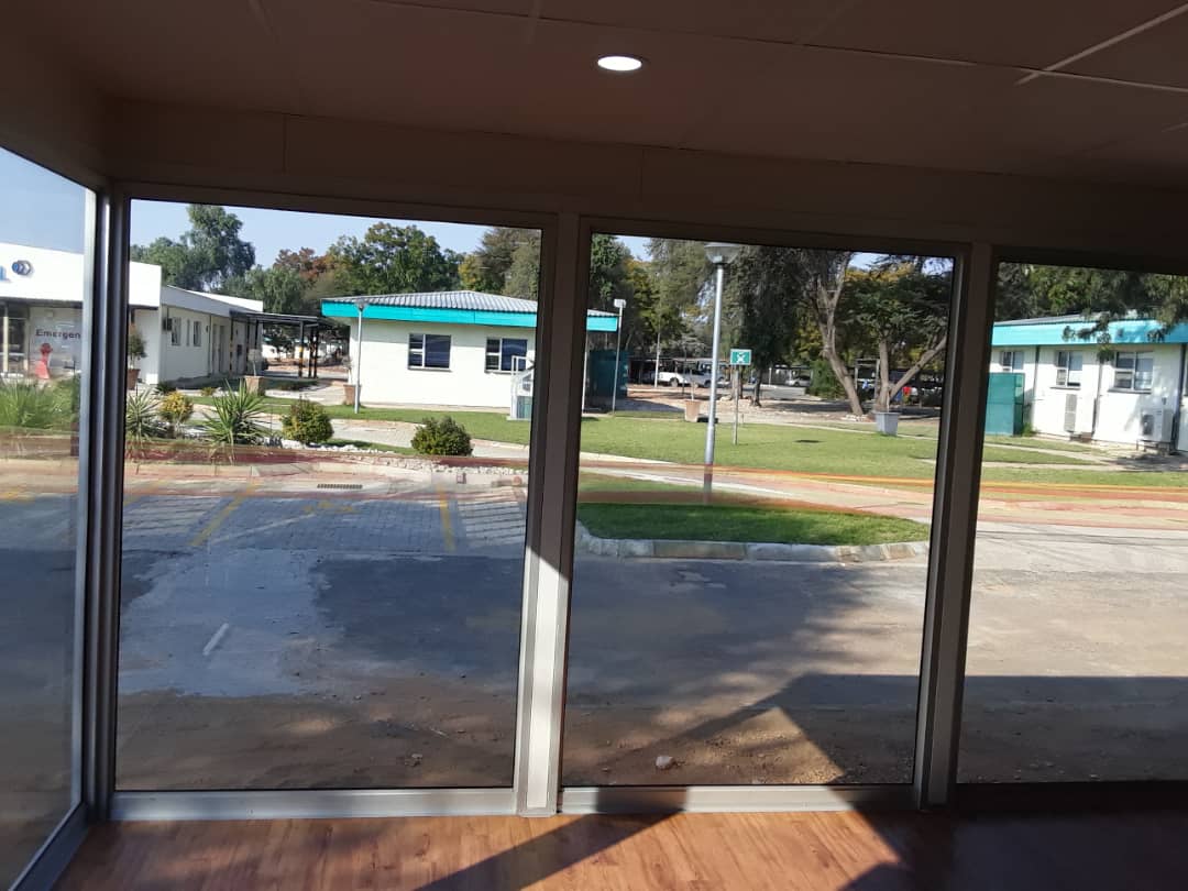 Jwaneng Hospital - Pharmacy
