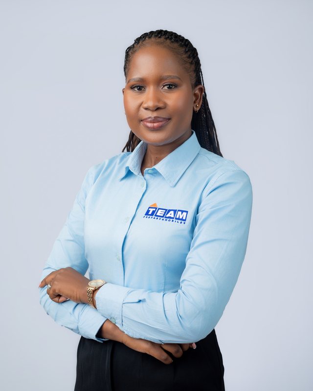 Caroline Ndori
