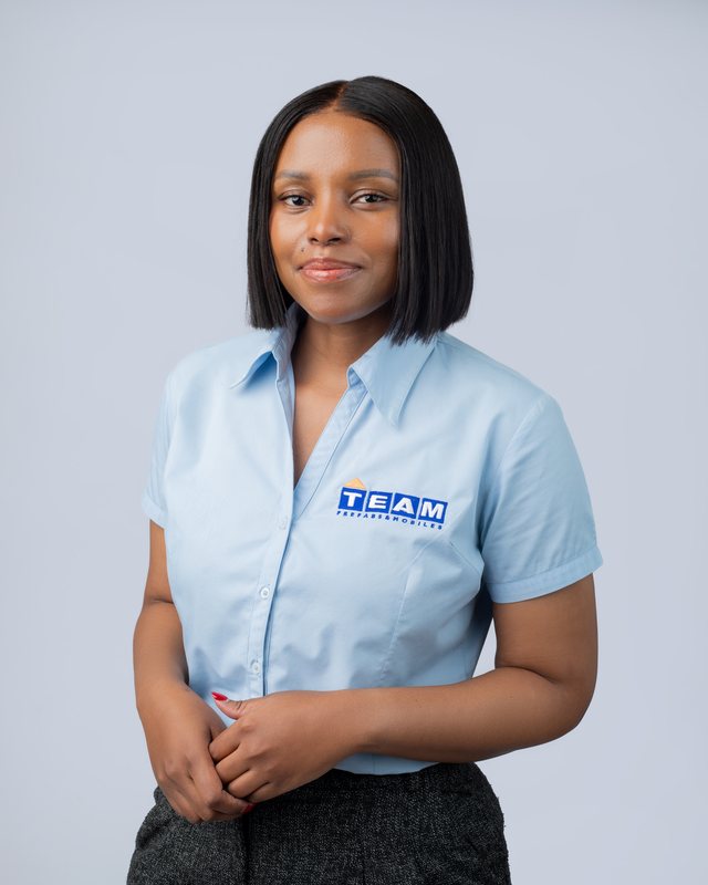 Patience Molobe